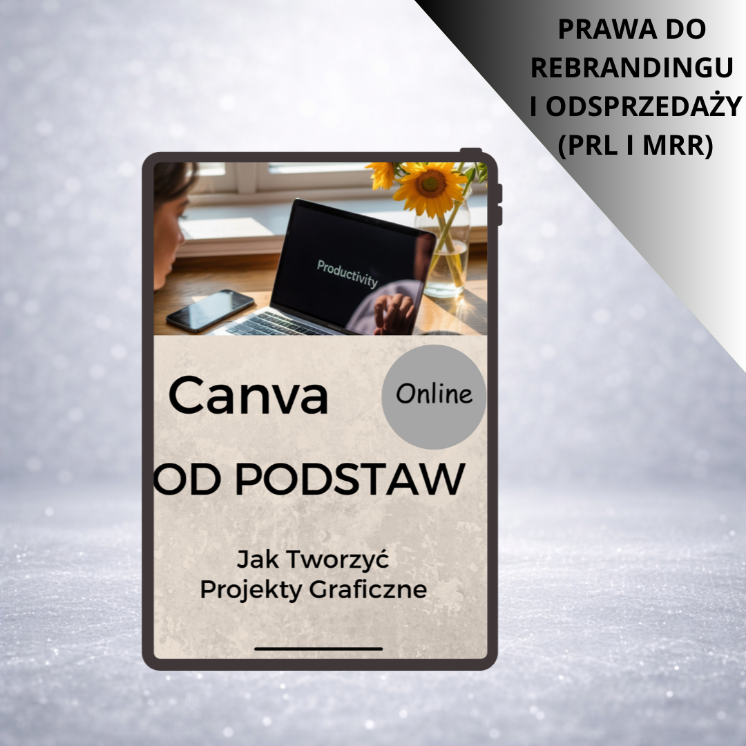 CANVA OD PODSTAW