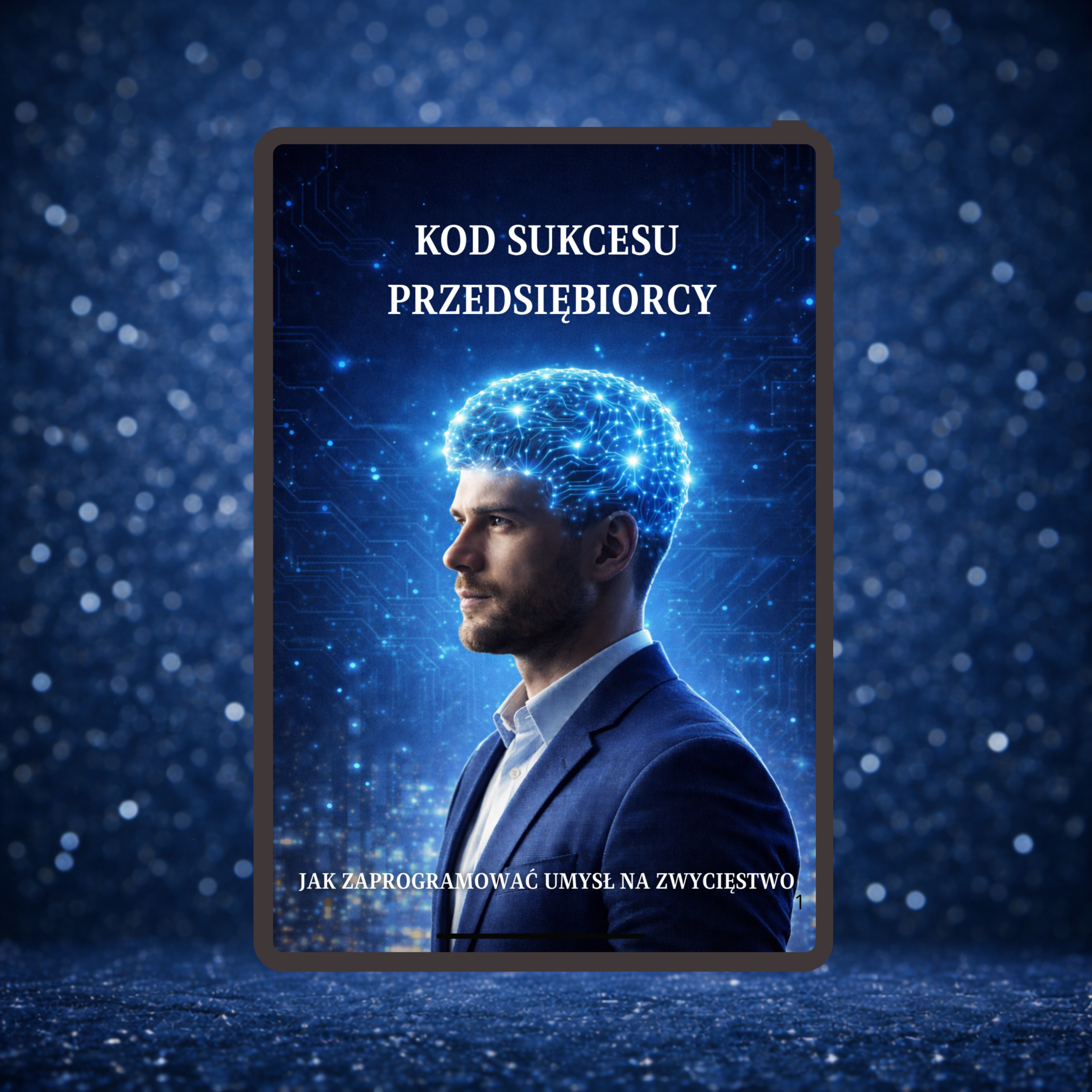 KOD SUKCESU PRZEDSIĘBIORCY