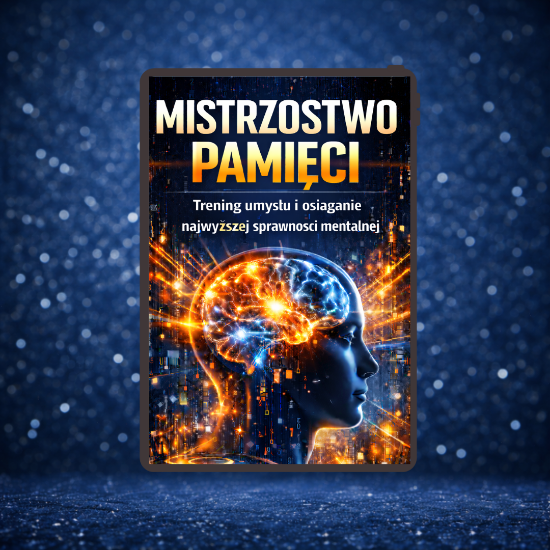 MISTRZOSTWO PAMIĘCI