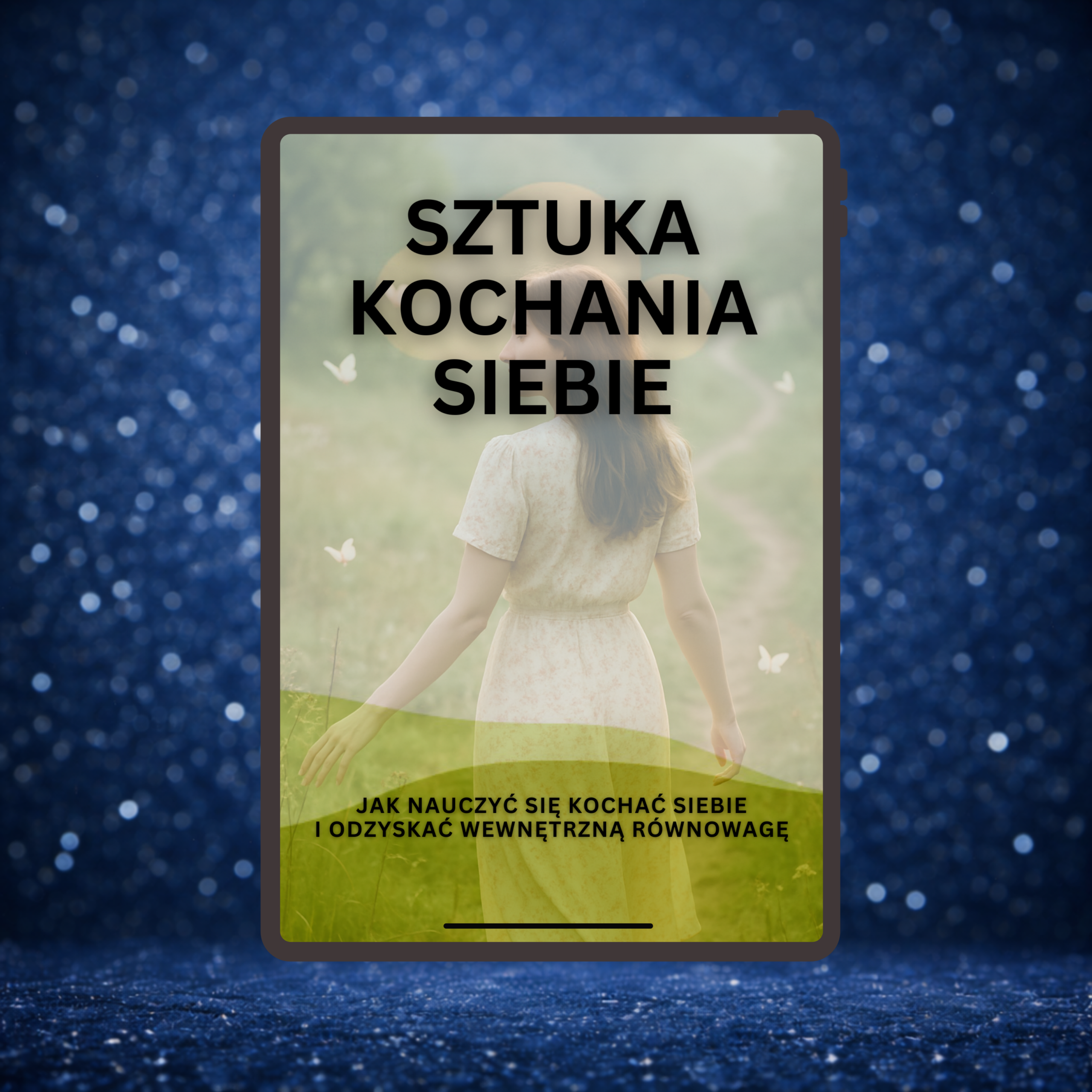 SZTUKA KOCHANIA SIEBIE