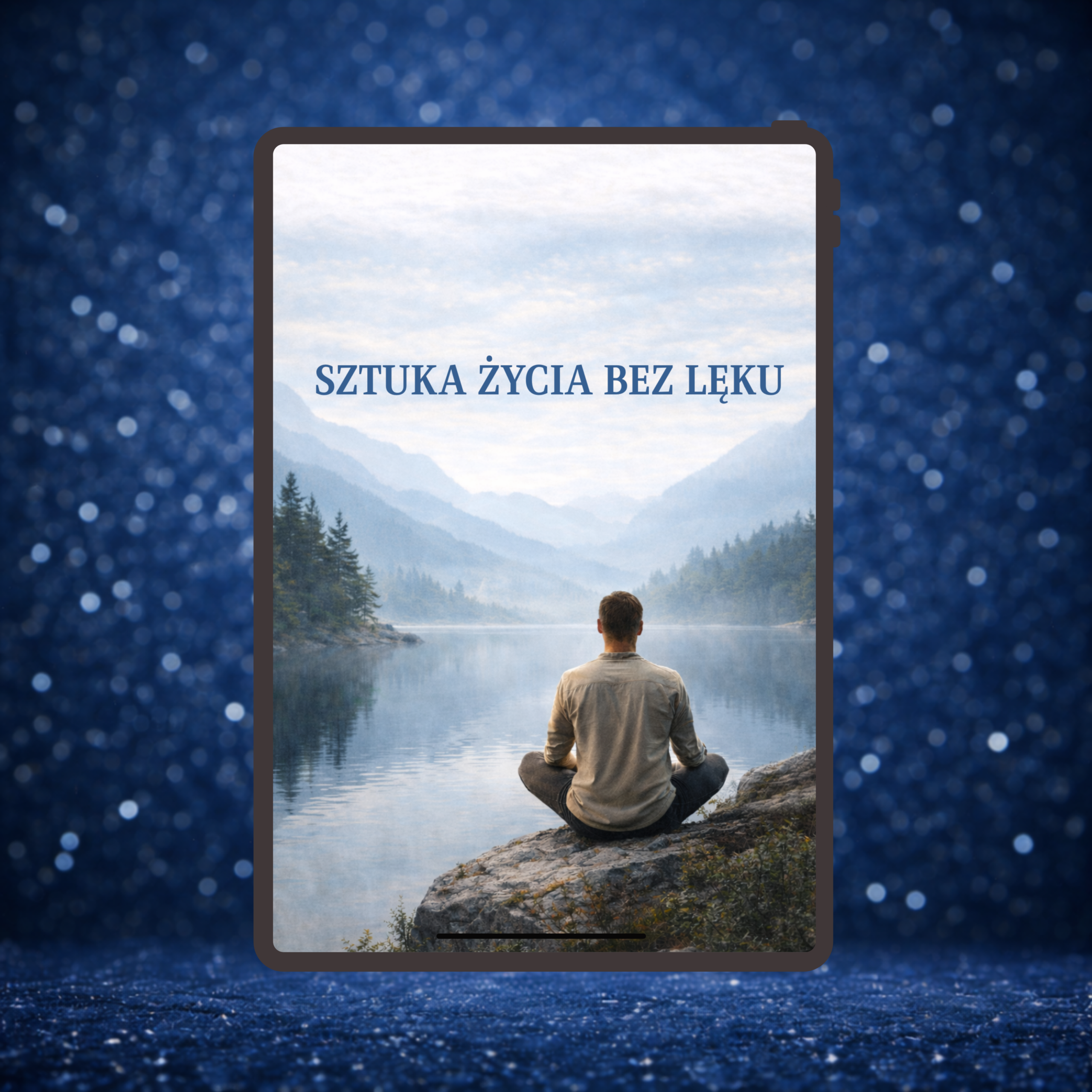 SZTUKA ŻYCIA BEZ LĘKU