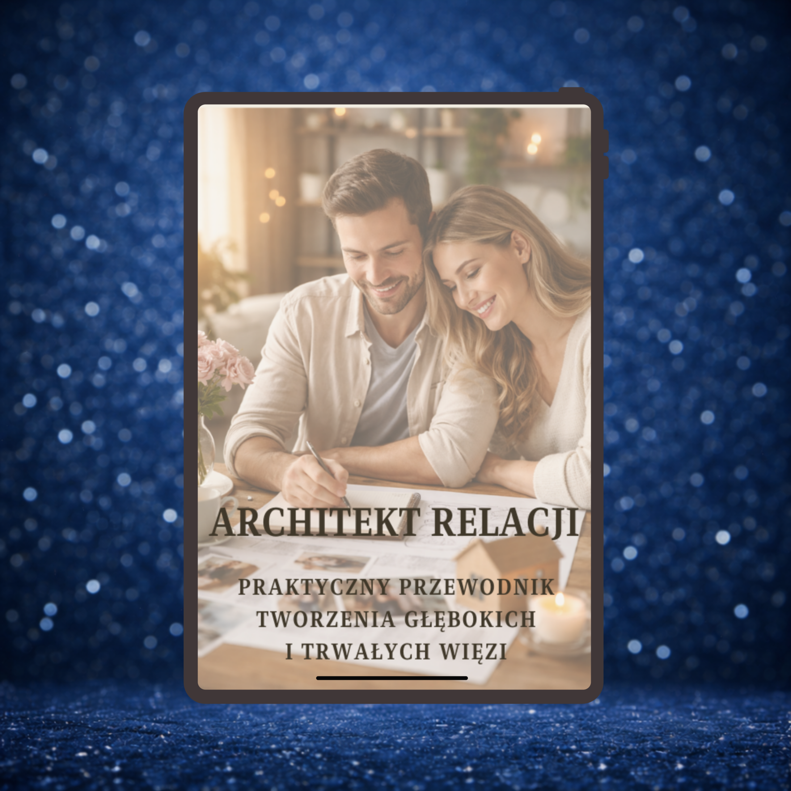ARCHITEKT RELACJI