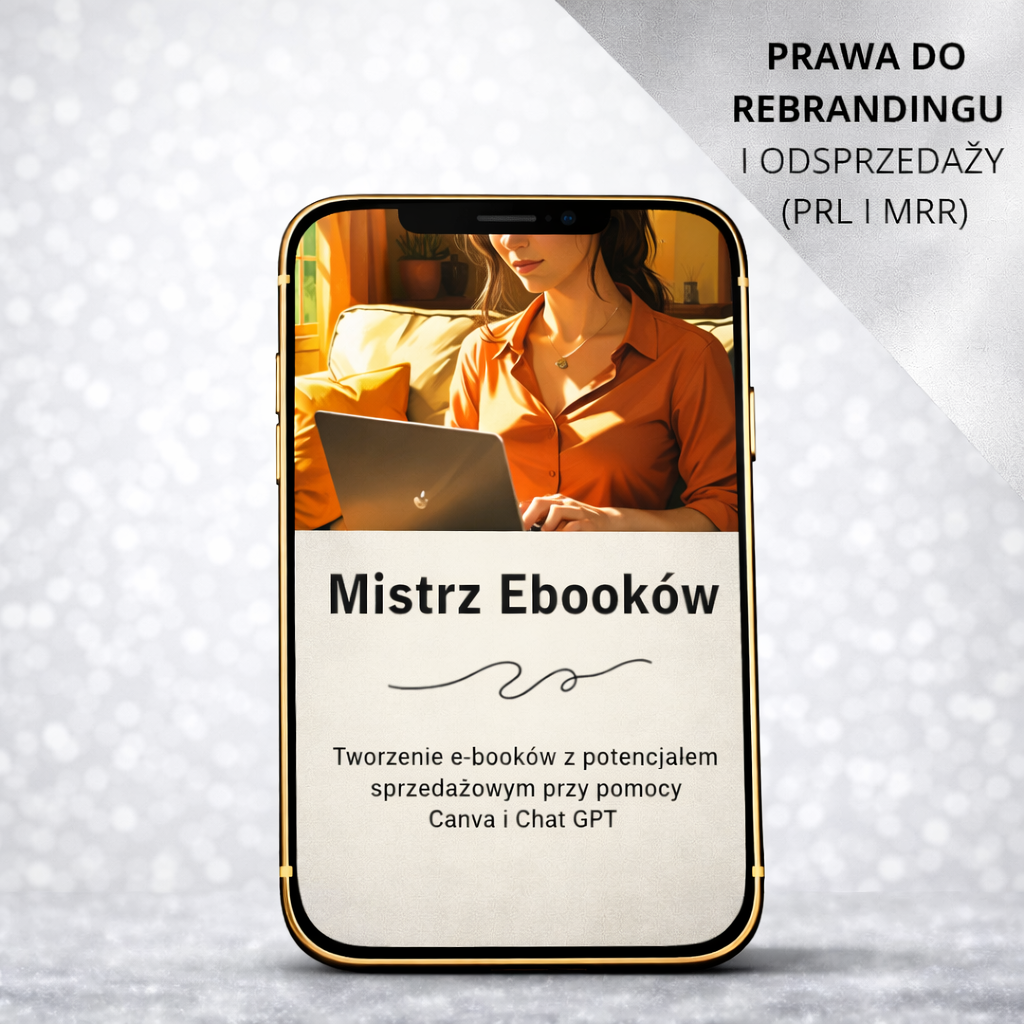 MISTRZ E-BOOKÓW