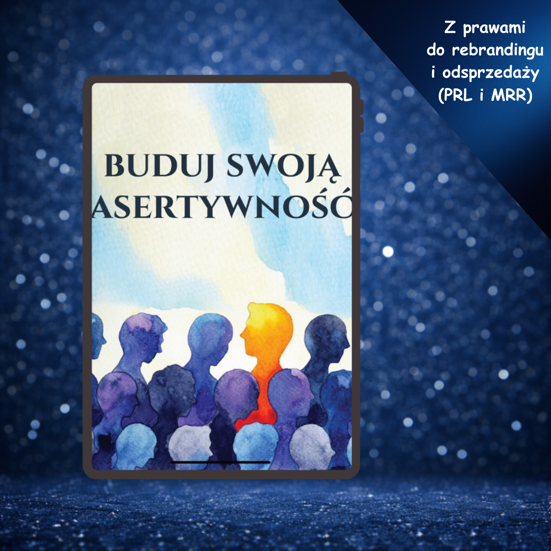 Buduj swoją asertywność