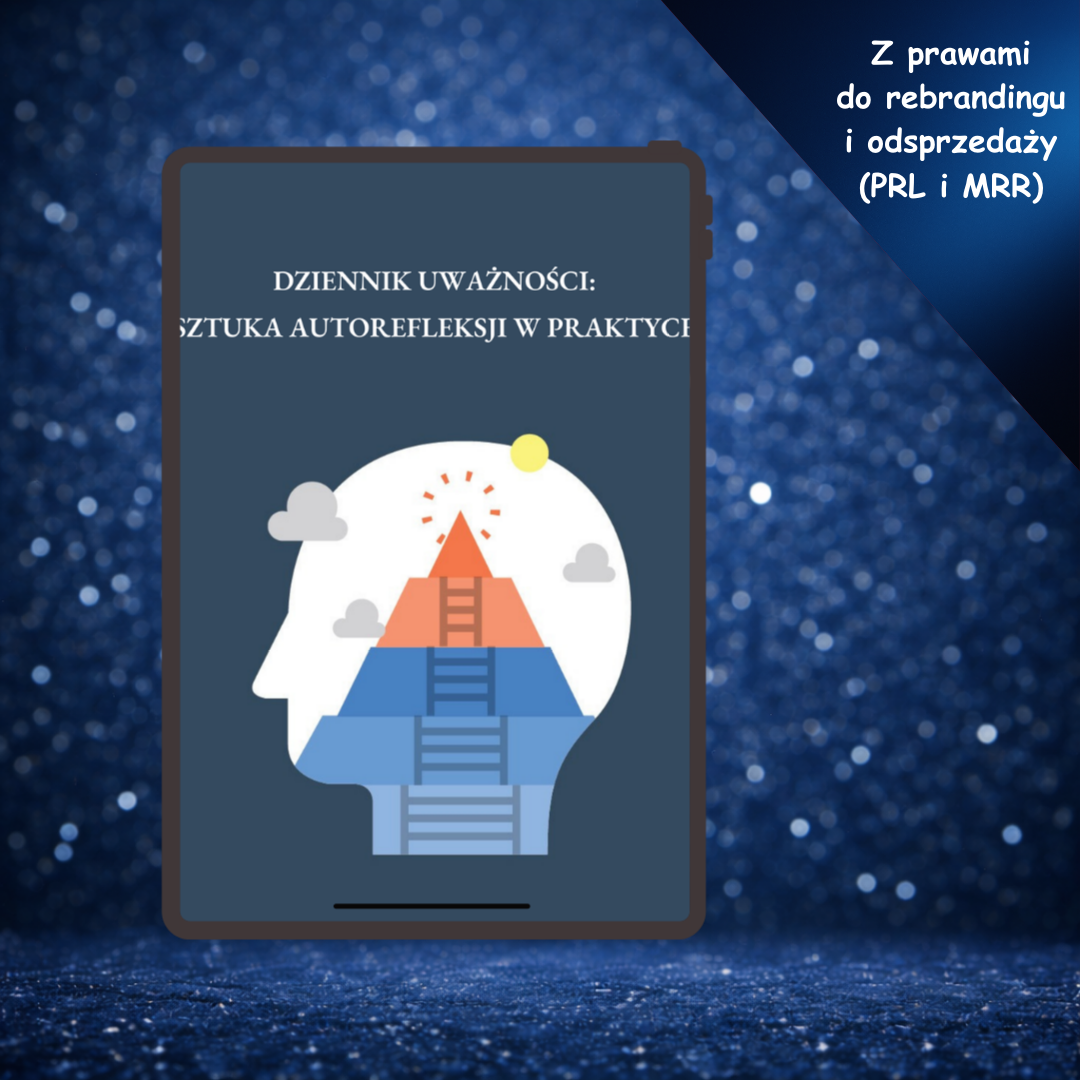 Dziennik Uważności: Sztuka autorefleksji w praktyce