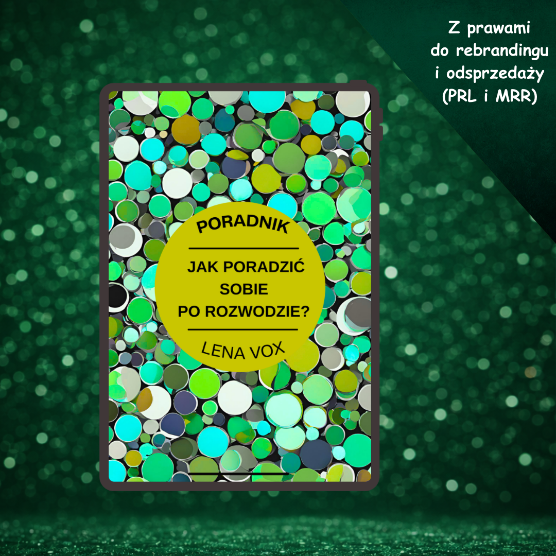 Jak poradzić sobie po rozwodzie – poradnik dla kobiet