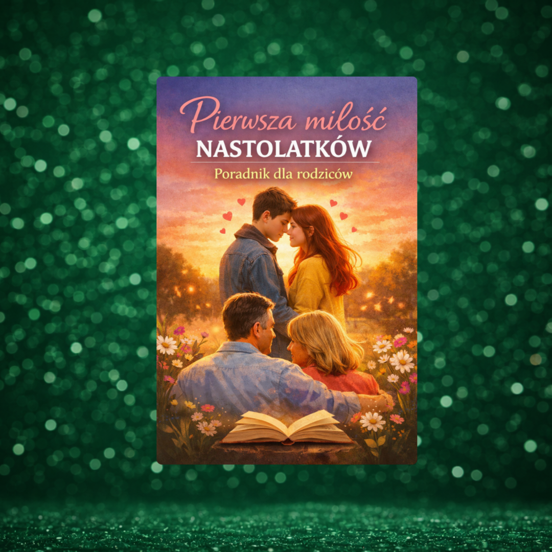 Pierwsza miłość nastolatków PDF